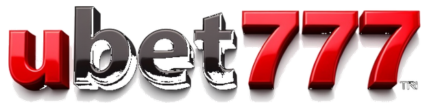 ubet777 logo