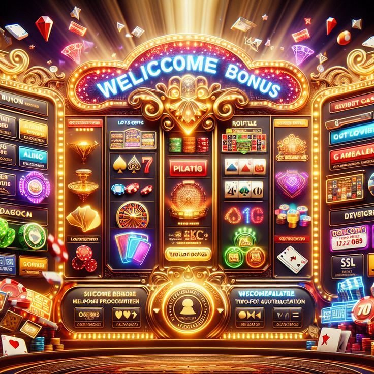ubet777 Ruang slot