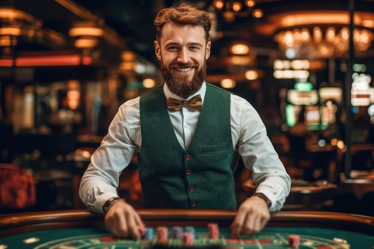 ubet777 Bingo