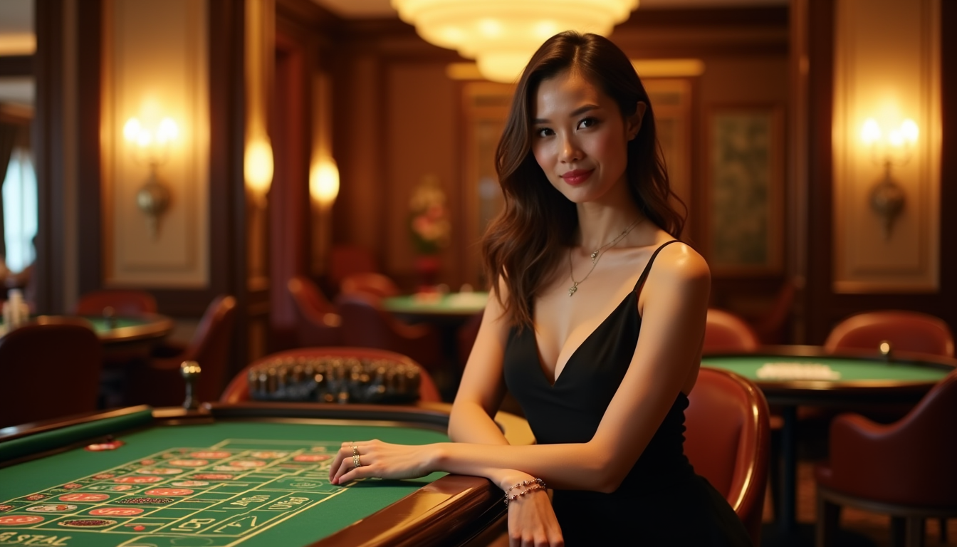 ubet777 Metode yang Dipercaya Pemain Malaysia
